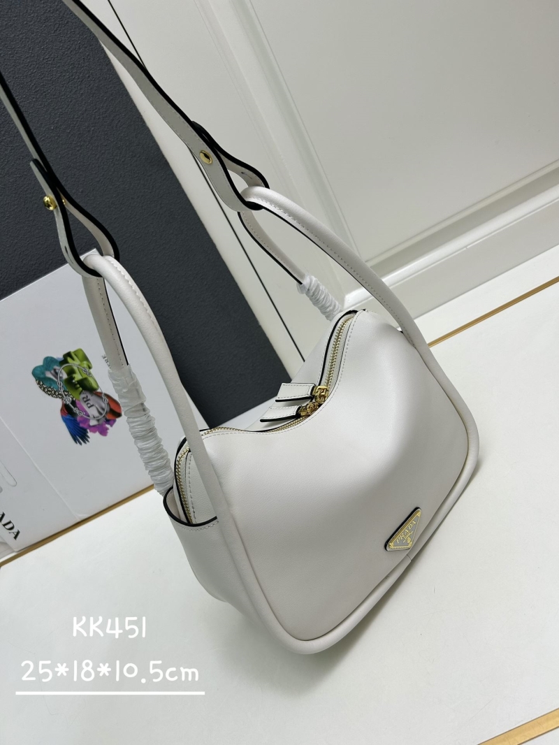 Prada Top Handle Bags